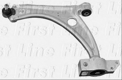 FIRST LINE fca7133 -  